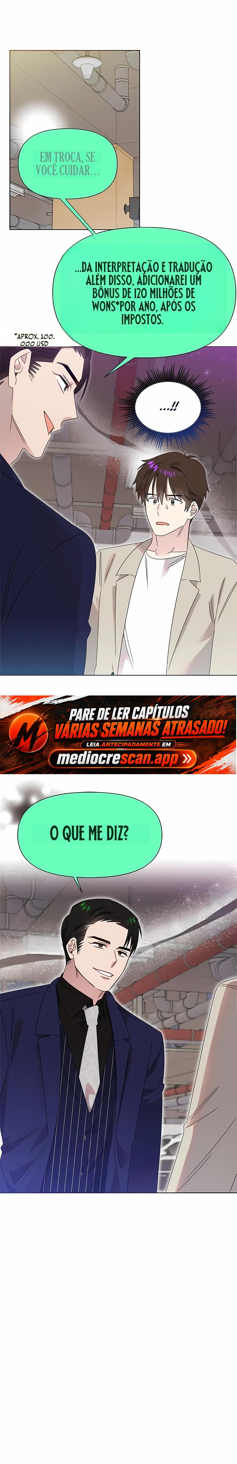 IA - Meu Irmão e Seu Presente Capítulo 76 Página 24
