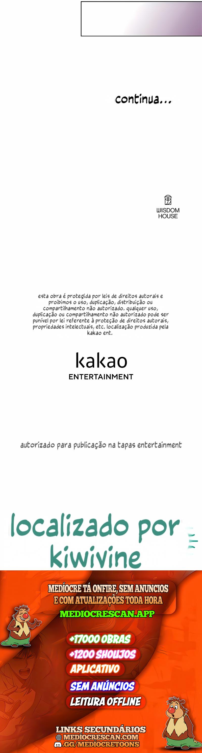 IA - Meu Irmão e Seu Presente Capítulo 76 Página 25