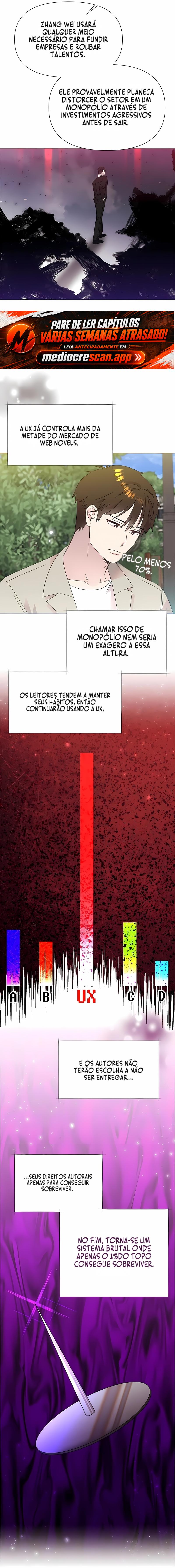 IA - Meu Irmão e Seu Presente Capítulo 76 Página 6