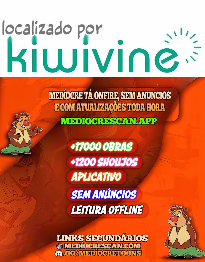 IA - Meu Irmão e Seu Presente Capítulo 77 Página 26
