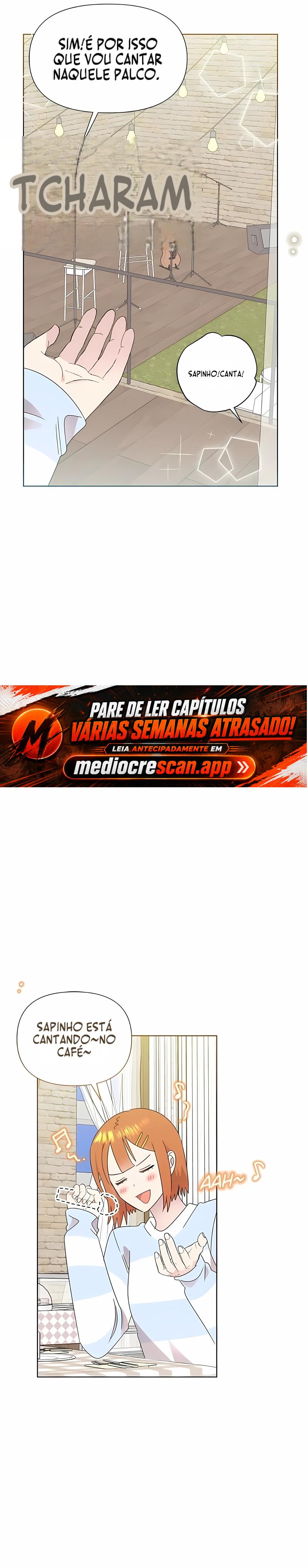 IA - Meu Irmão e Seu Presente Capítulo 78 Página 13