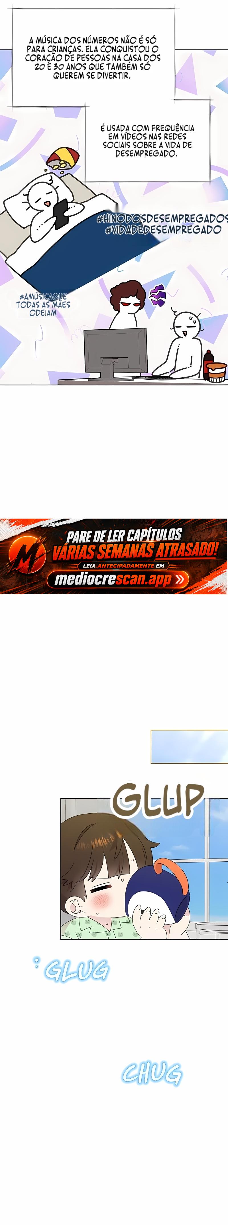 IA - Meu Irmão e Seu Presente Capítulo 78 Página 6
