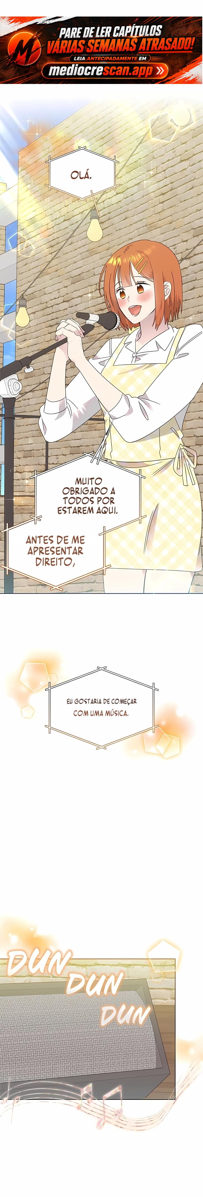 IA - Meu Irmão e Seu Presente Capítulo 79 Página 19