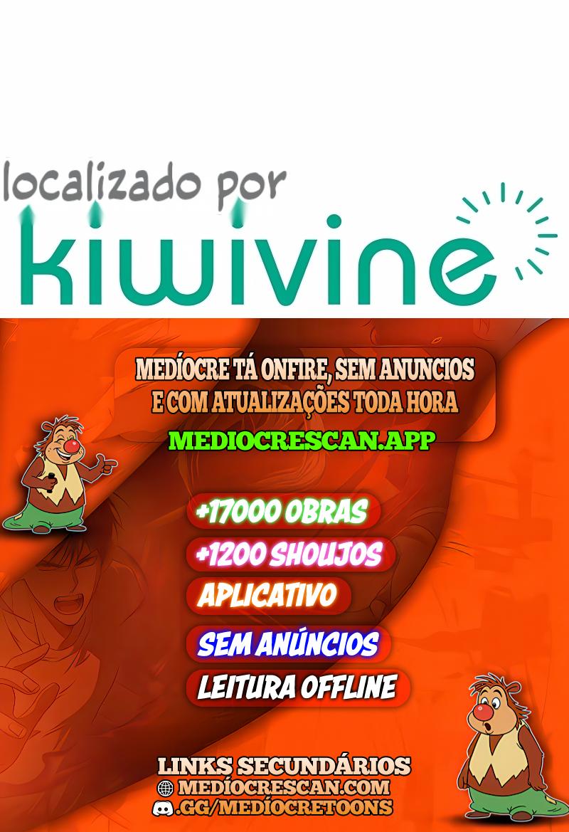 IA - Meu Irmão e Seu Presente Capítulo 79 Página 23