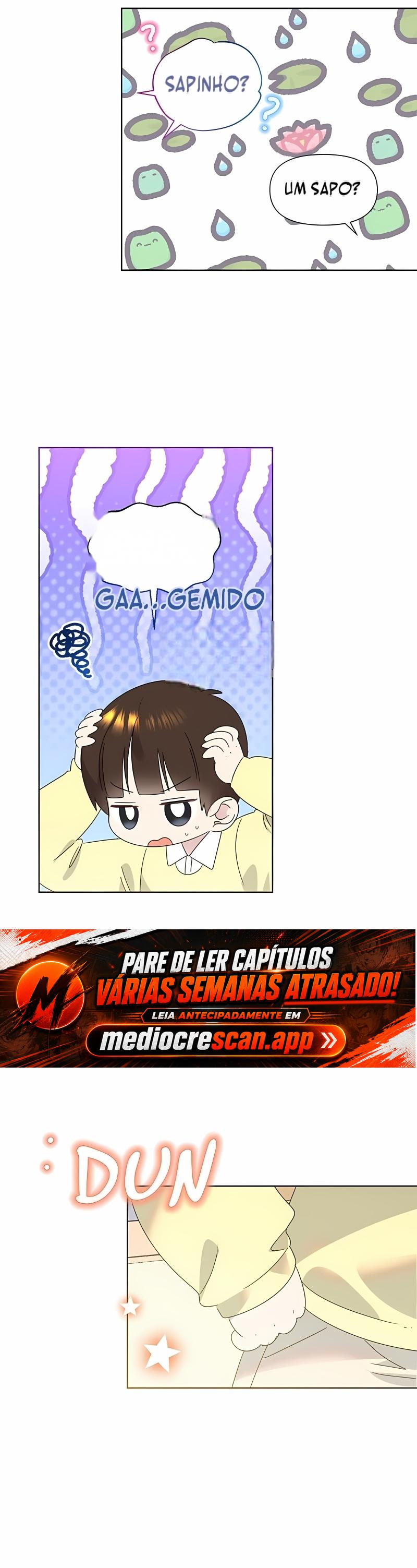 IA - Meu Irmão e Seu Presente Capítulo 79 Página 6