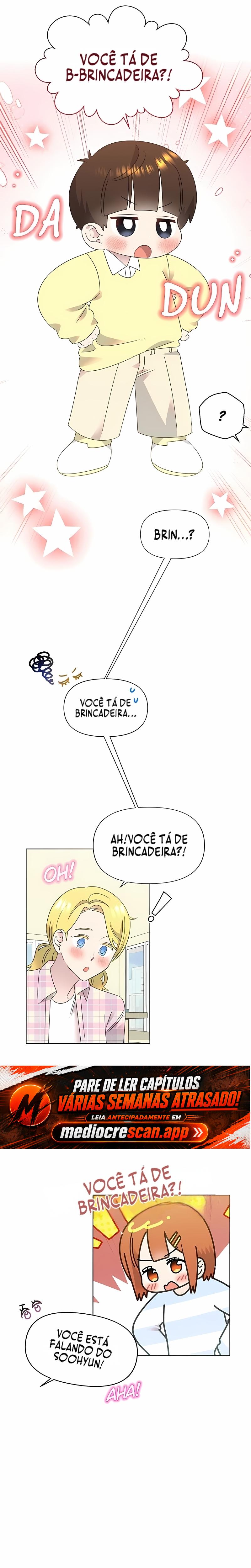 IA - Meu Irmão e Seu Presente Capítulo 79 Página 7
