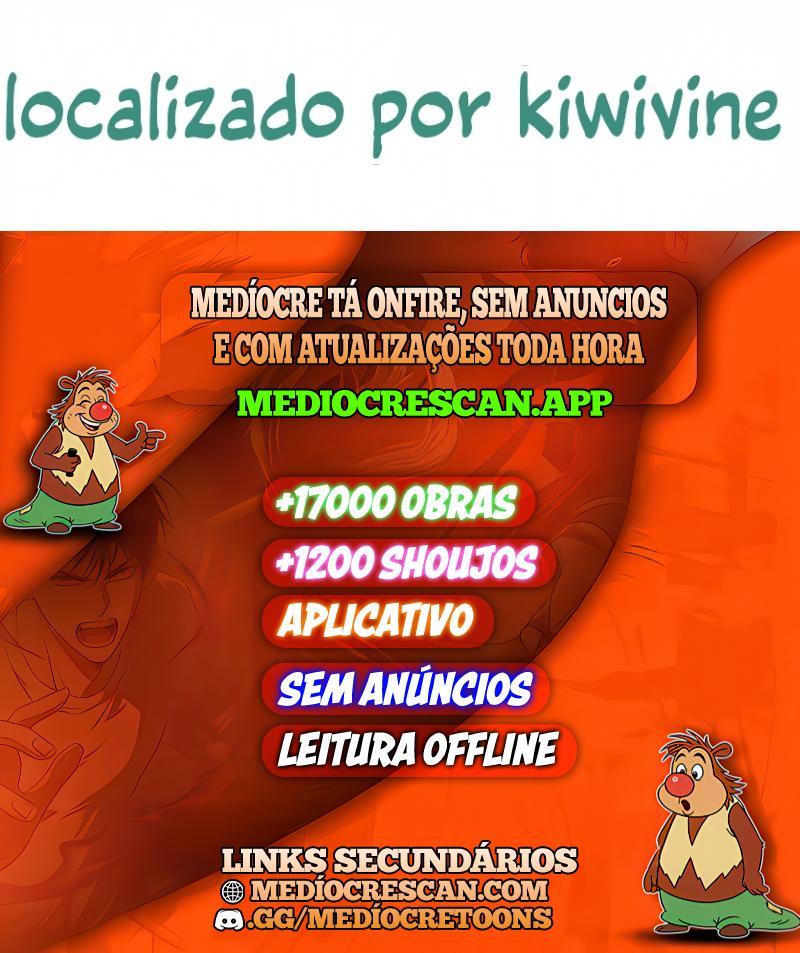 IA - Meu Irmão e Seu Presente Capítulo 8 Página 27