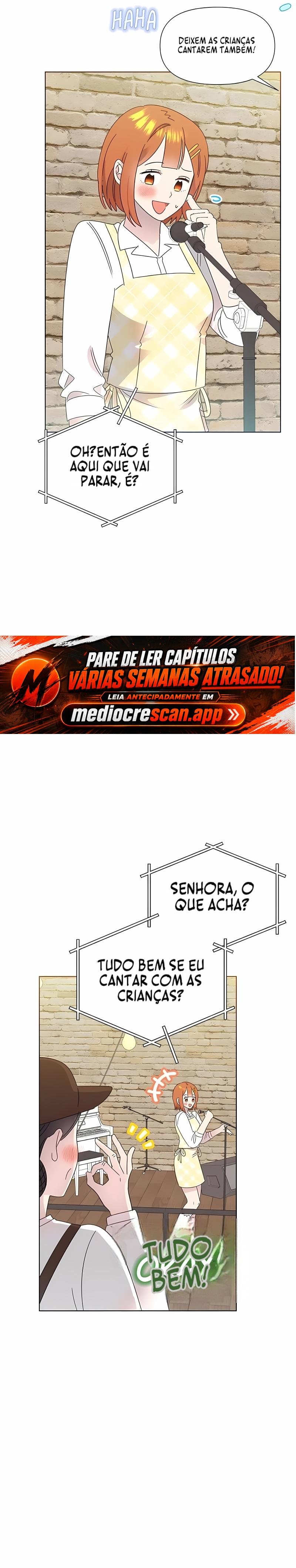 IA - Meu Irmão e Seu Presente Capítulo 80 Página 12