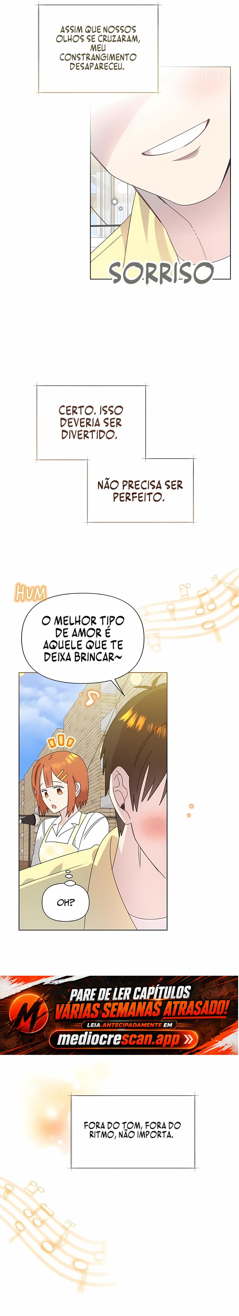 IA - Meu Irmão e Seu Presente Capítulo 80 Página 20