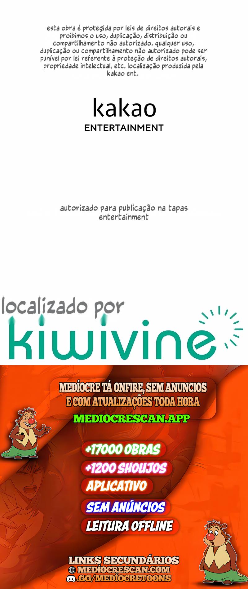 IA - Meu Irmão e Seu Presente Capítulo 80 Página 32