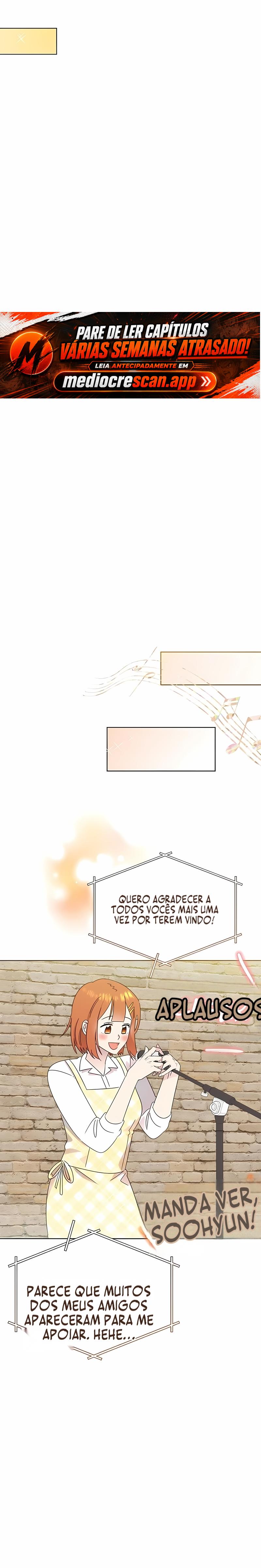 IA - Meu Irmão e Seu Presente Capítulo 80 Página 9