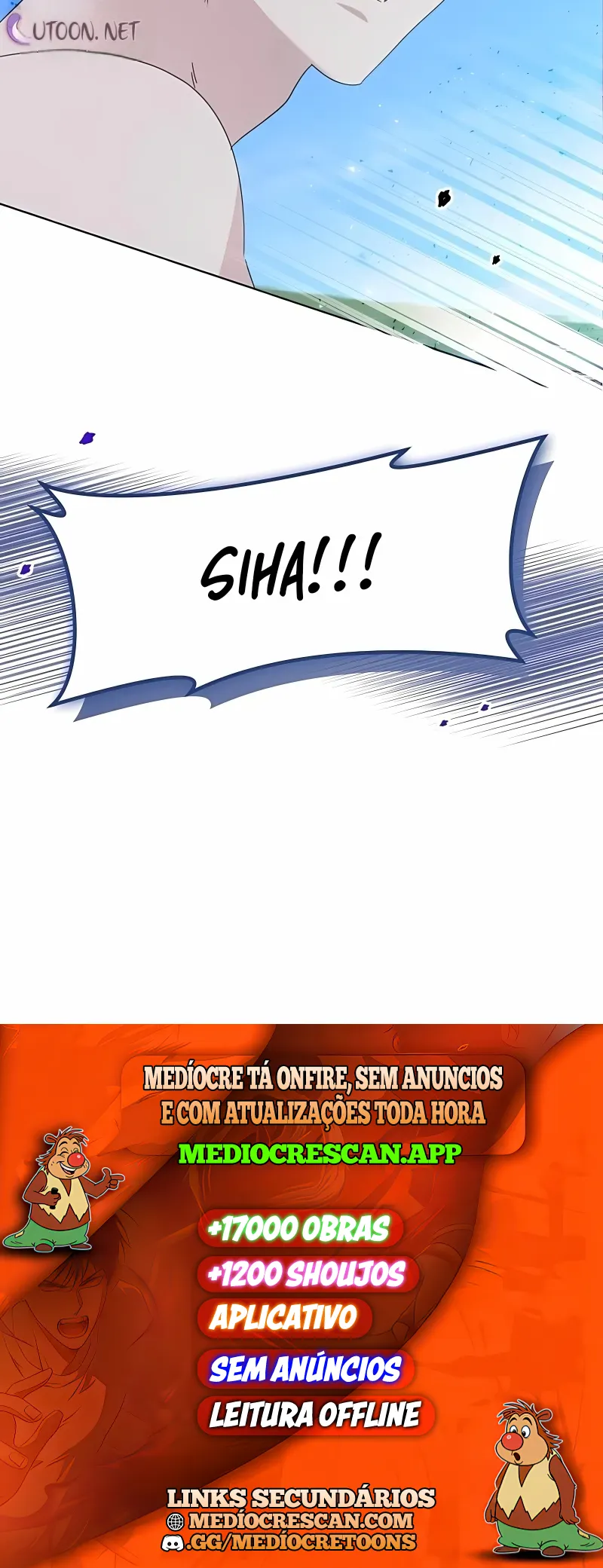 IA - Meu Irmão e Seu Presente Capítulo 85 Página 8