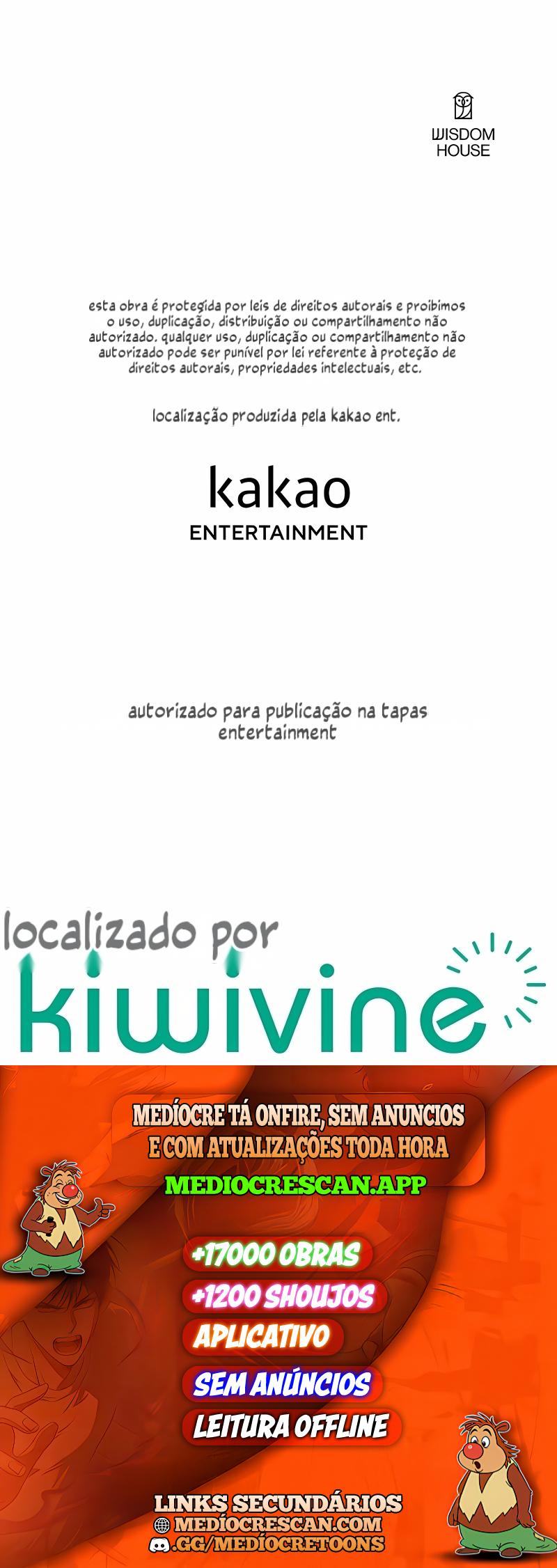 IA - Meu Irmão e Seu Presente Capítulo 9 Página 26