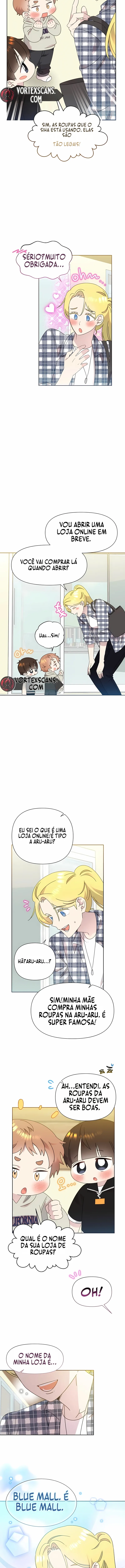 IA - Meu Irmão e Seu Presente Capítulo 95 Página 4