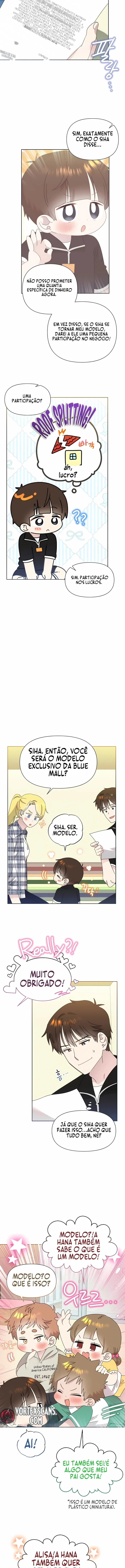 IA - Meu Irmão e Seu Presente Capítulo 95 Página 6