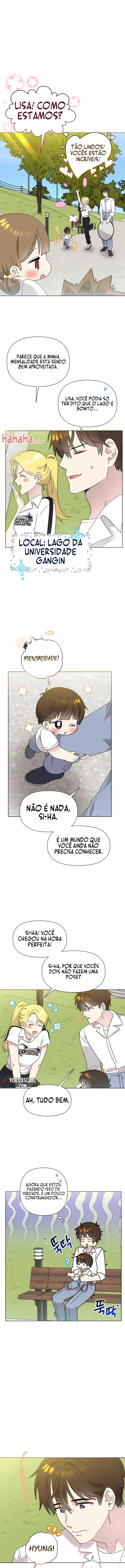 IA - Meu Irmão e Seu Presente Capítulo 96 Página 3