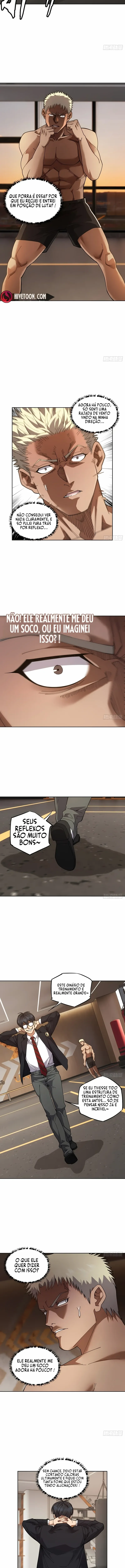IA - Meu Irmão é um Cachorro Feroz Capítulo 10 Página 3