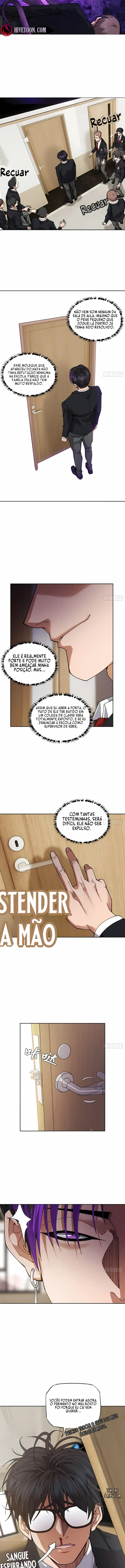 IA - Meu Irmão é um Cachorro Feroz Capítulo 7 Página 4