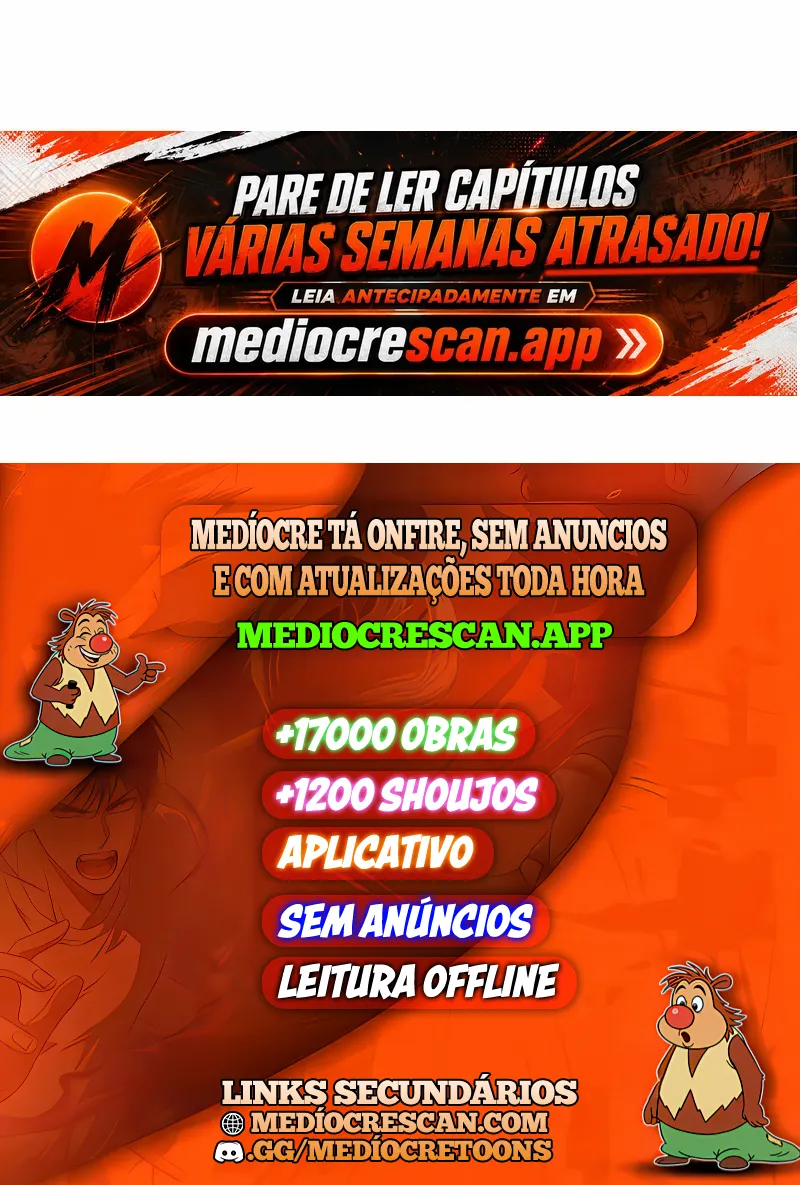 IA - O CEO Que Só Quer Uma Vida Tranquila IA Capítulo 19.1 Página 14