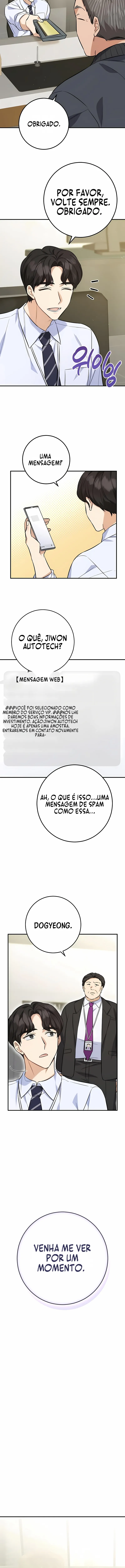 IA - O Funcionário Júnior Excessivamente Competente Capítulo 1 Página 7