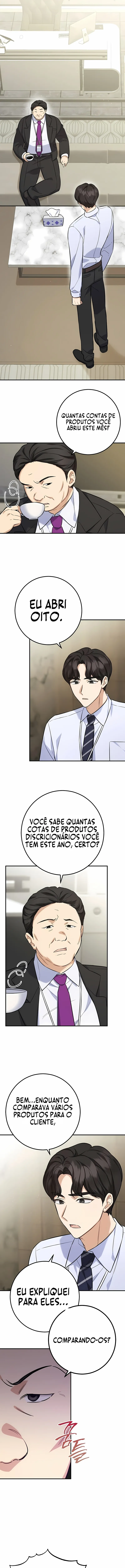 IA - O Funcionário Júnior Excessivamente Competente Capítulo 1 Página 8
