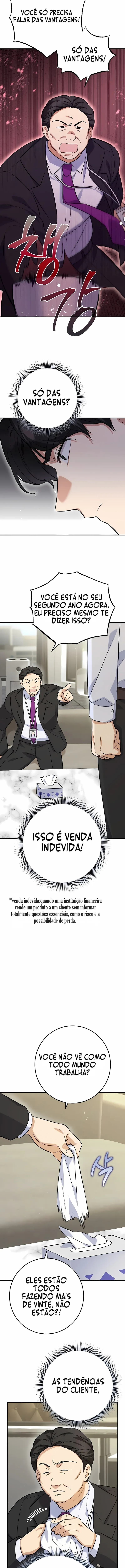 IA - O Funcionário Júnior Excessivamente Competente Capítulo 1 Página 9