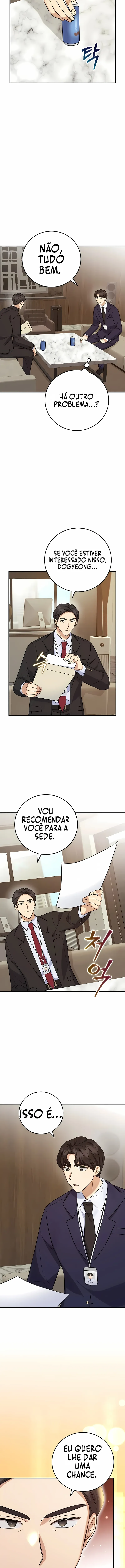 IA - O Funcionário Júnior Excessivamente Competente Capítulo 10 Página 11