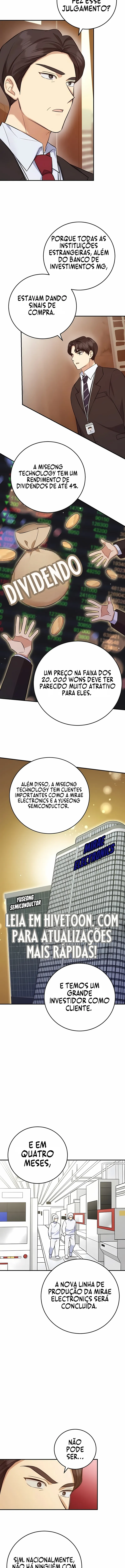 IA - O Funcionário Júnior Excessivamente Competente Capítulo 10 Página 4