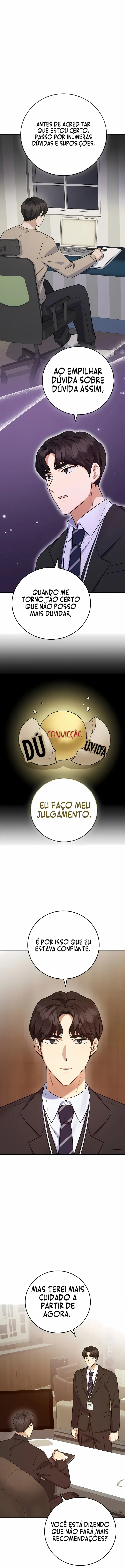 IA - O Funcionário Júnior Excessivamente Competente Capítulo 10 Página 7