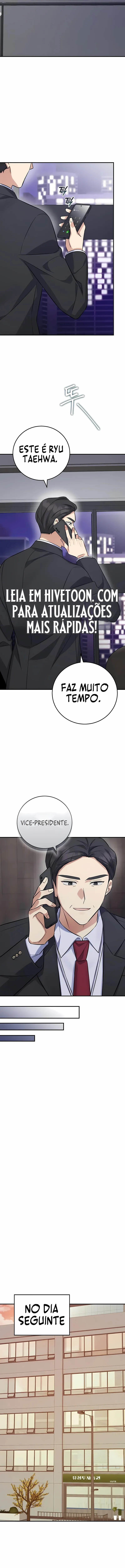 IA - O Funcionário Júnior Excessivamente Competente Capítulo 10 Página 9