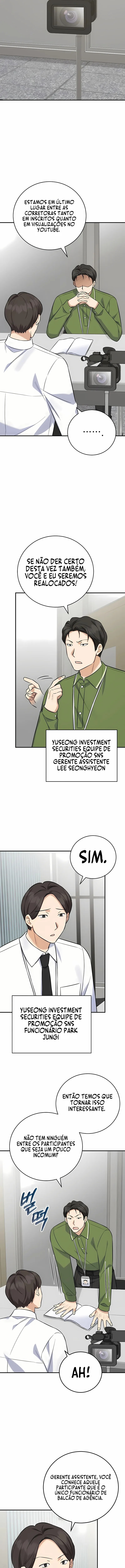 IA - O Funcionário Júnior Excessivamente Competente Capítulo 11 Página 10