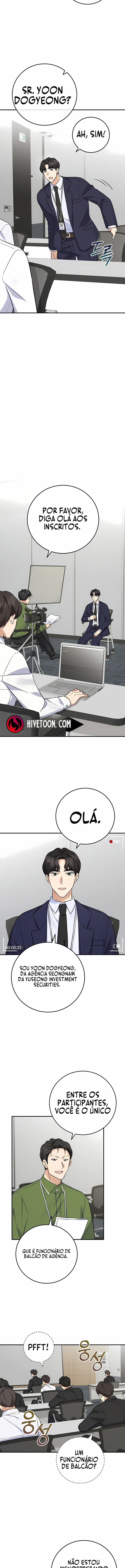 IA - O Funcionário Júnior Excessivamente Competente Capítulo 11 Página 13