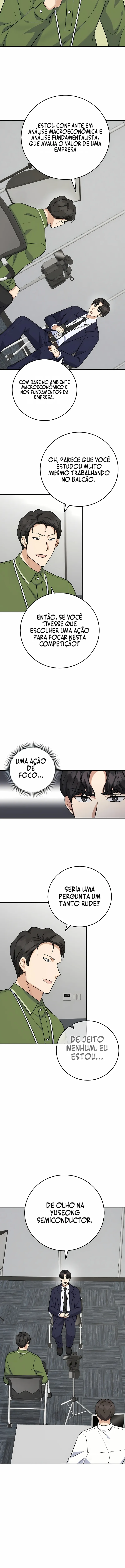 IA - O Funcionário Júnior Excessivamente Competente Capítulo 11 Página 15