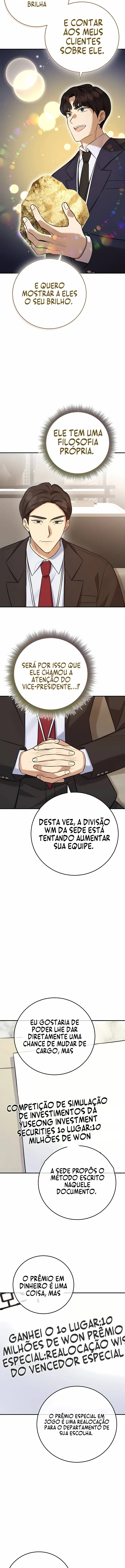 IA - O Funcionário Júnior Excessivamente Competente Capítulo 11 Página 3