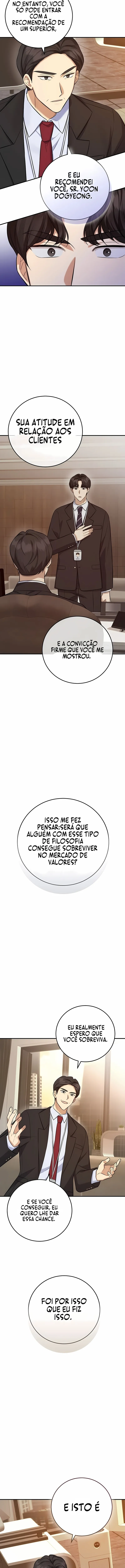 IA - O Funcionário Júnior Excessivamente Competente Capítulo 11 Página 4