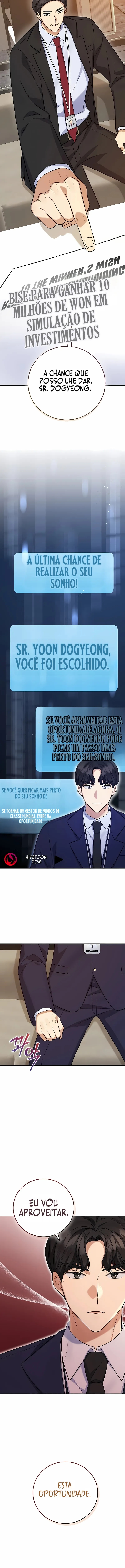 IA - O Funcionário Júnior Excessivamente Competente Capítulo 11 Página 5