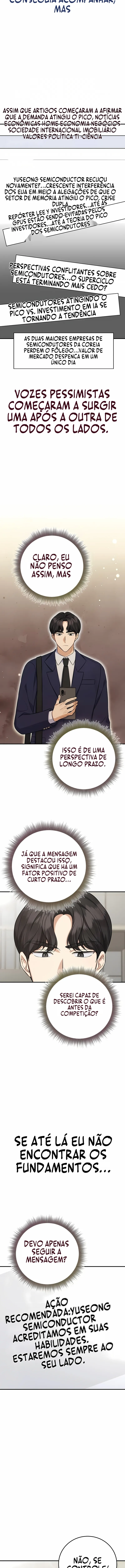 IA - O Funcionário Júnior Excessivamente Competente Capítulo 11 Página 8
