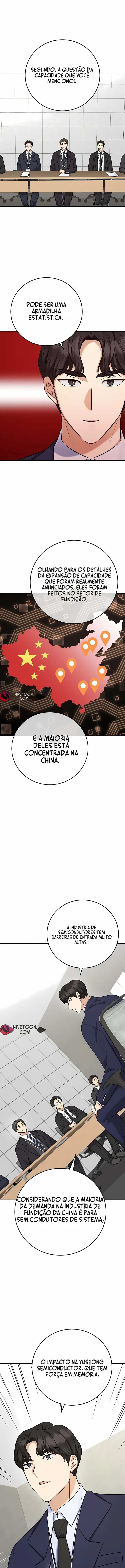 IA - O Funcionário Júnior Excessivamente Competente Capítulo 13 Página 15