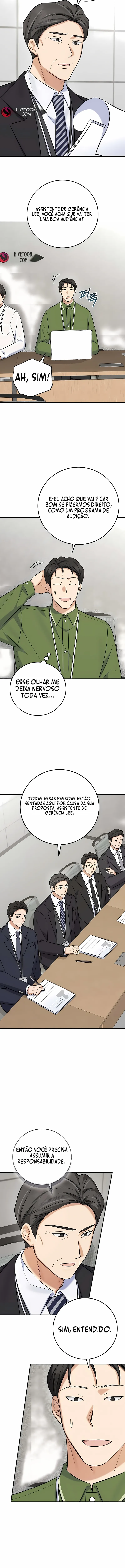 IA - O Funcionário Júnior Excessivamente Competente Capítulo 13 Página 2