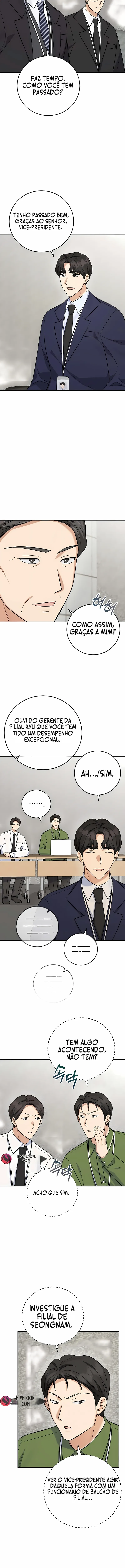 IA - O Funcionário Júnior Excessivamente Competente Capítulo 13 Página 4