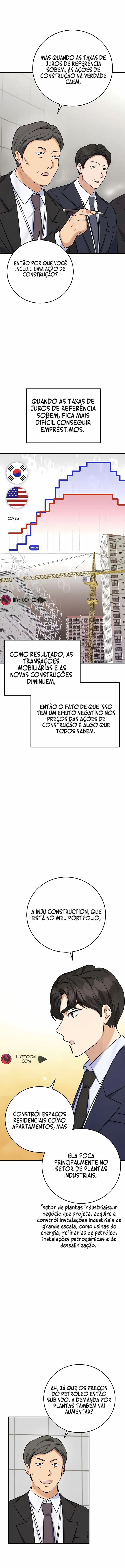 IA - O Funcionário Júnior Excessivamente Competente Capítulo 13 Página 7