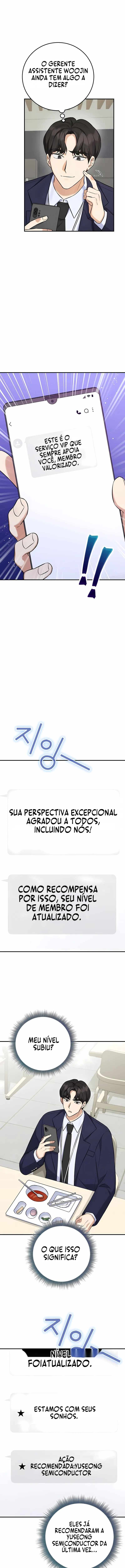 IA - O Funcionário Júnior Excessivamente Competente Capítulo 14 Página 14