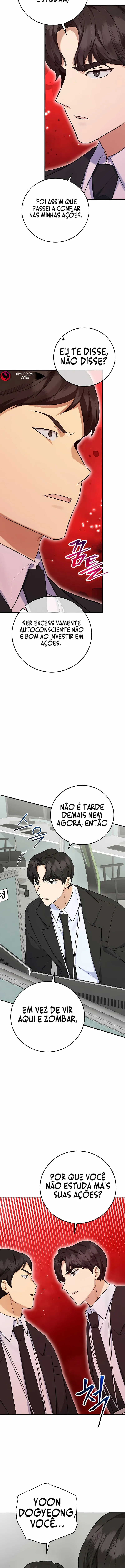 IA - O Funcionário Júnior Excessivamente Competente Capítulo 15 Página 8