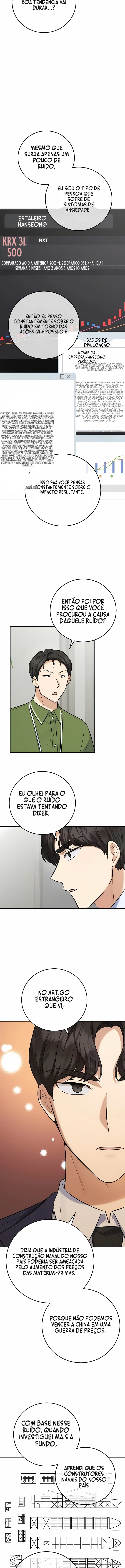 IA - O Funcionário Júnior Excessivamente Competente Capítulo 16 Página 12
