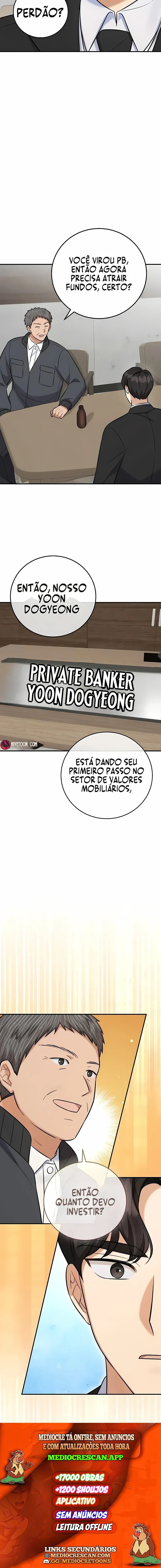 IA - O Funcionário Júnior Excessivamente Competente Capítulo 19 Página 14