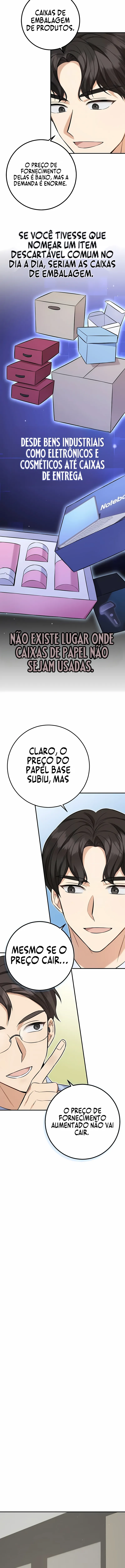 IA - O Funcionário Júnior Excessivamente Competente Capítulo 2 Página 10