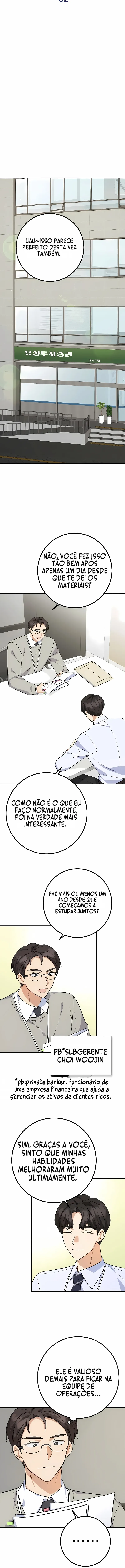 IA - O Funcionário Júnior Excessivamente Competente Capítulo 2 Página 3