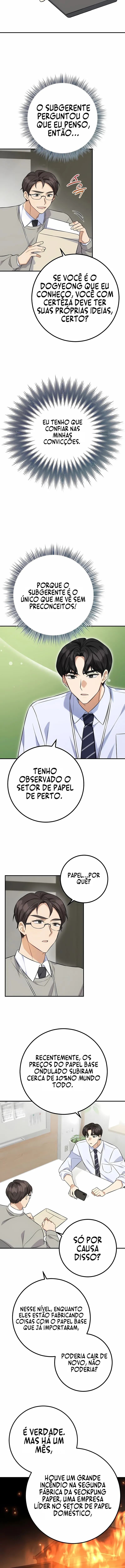 IA - O Funcionário Júnior Excessivamente Competente Capítulo 2 Página 5