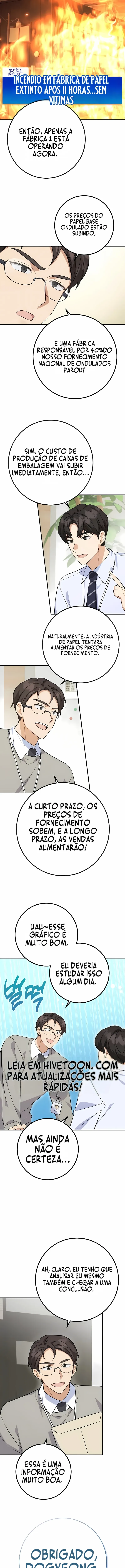 IA - O Funcionário Júnior Excessivamente Competente Capítulo 2 Página 6