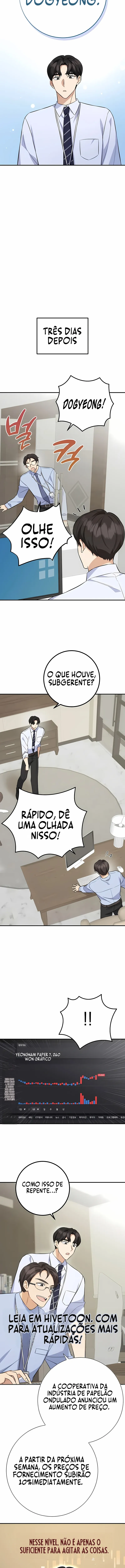IA - O Funcionário Júnior Excessivamente Competente Capítulo 2 Página 7